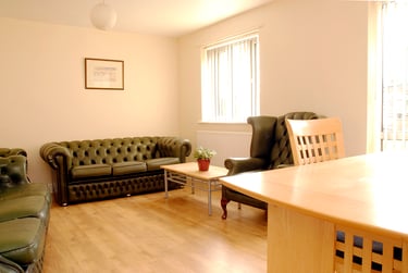 7 bed house, Wellington road,, Fallowfield, Manchester, M146BN - Image 5